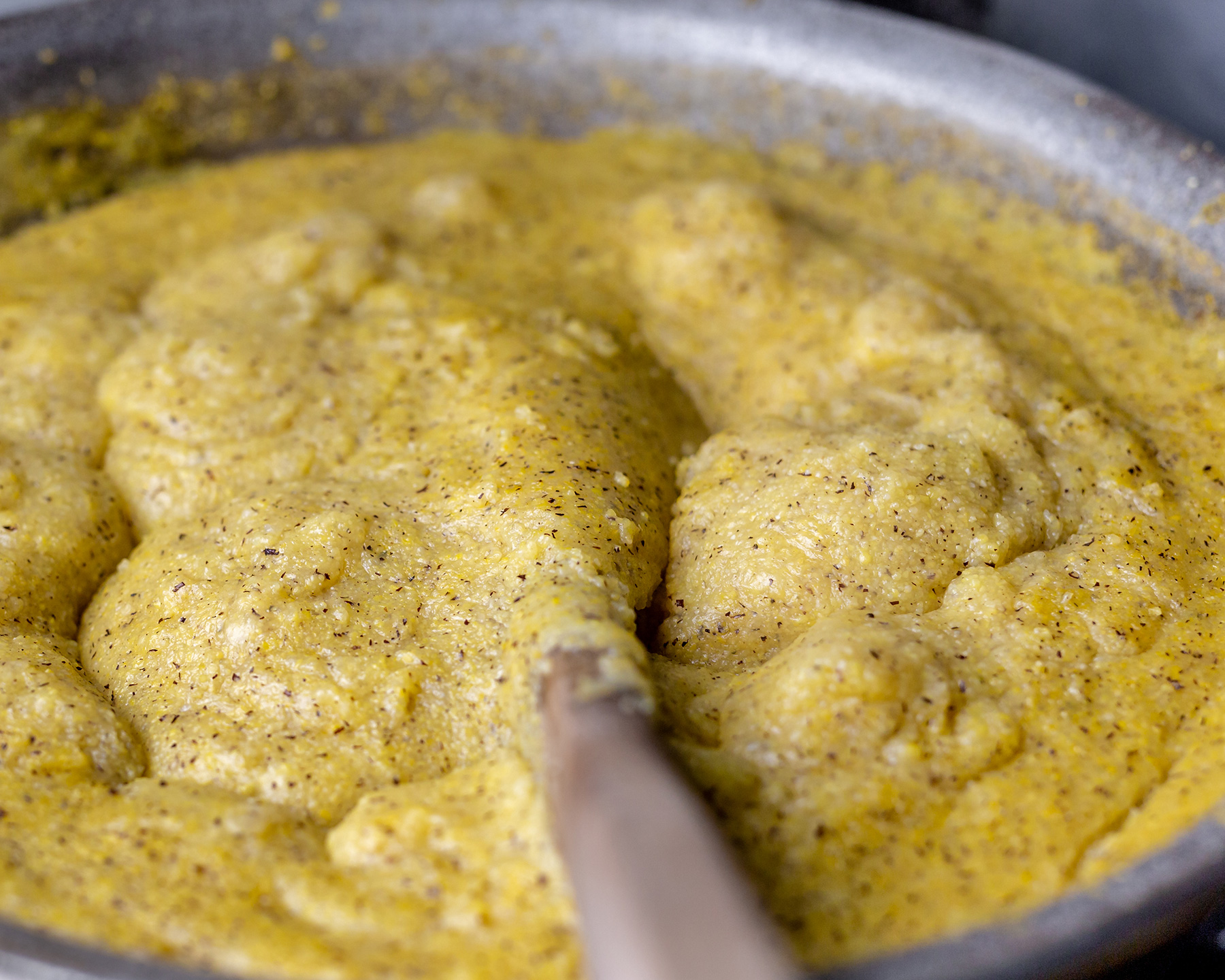 polenta
